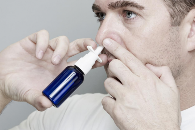 Confira alguns cuidados ao usar descongestionante nasal