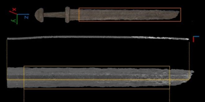 Espadas e facas: conheça algumas curiosidades sobre armas de combate milenares