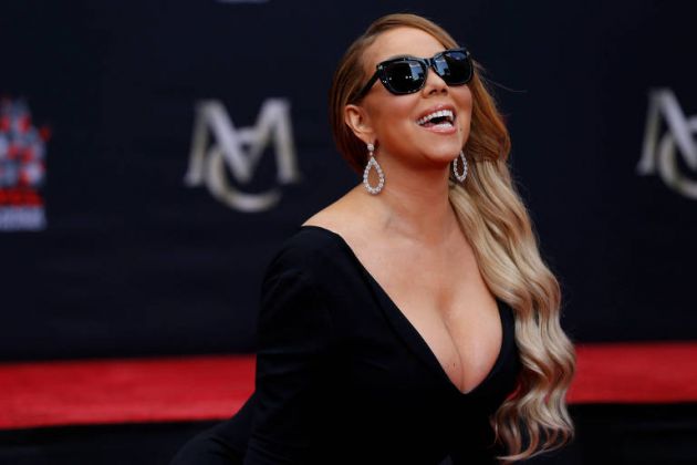 Relembre algumas das grandes polemicas de Mariah Carey