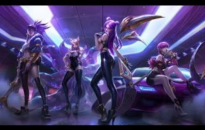 Saiba tudo sobre a música POP/STARS do LoL