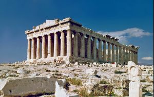 Conheça algumas curiosidades incomuns sobre a Grécia