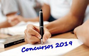 Confira alguns dos concursos mais aguardados de 2019