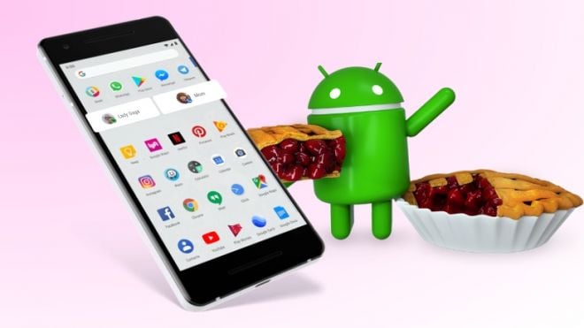 Conheça as novidades do Android 9 Pie