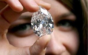 Confira algumas curiosidades sobre os diamantes