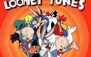 Looney Tunes: Conheça algumas curiosidades sobre este clássico desenho