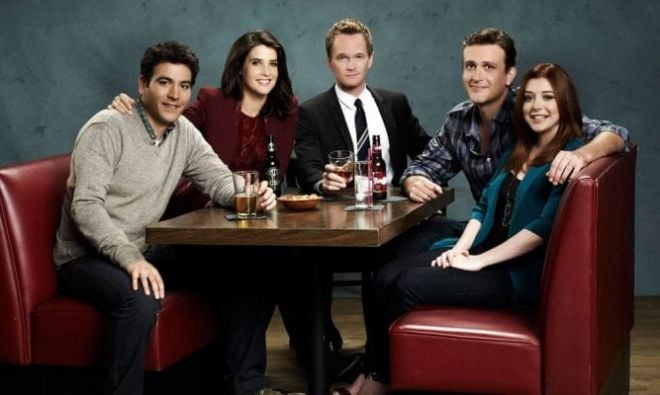 Conheça algumas curiosidades sobre a série How I Met Your Mother