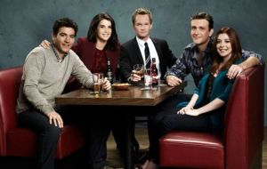 Conheça algumas curiosidades sobre a série How I Met Your Mother