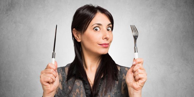 Conheça alguns alimentos que aumentam a fome