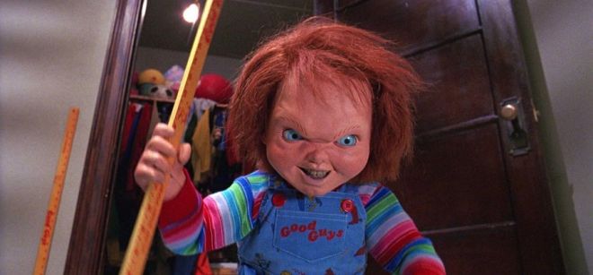 Chucky: As melhores curiosidades sobre o Brinquedo Assassino