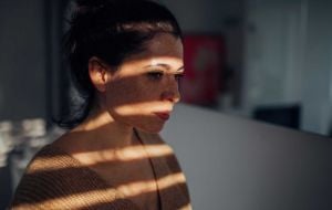 5 atitudes para curar a depressão