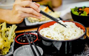 Confira algumas curiosidades sobre a culinária japonesa