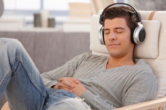 Estudo lista as 10 músicas mais relaxantes de todos os tempos