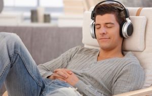Estudo lista as 10 músicas mais relaxantes de todos os tempos