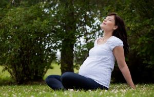 Dicas para aliviar a ansiedade no final da gravidez