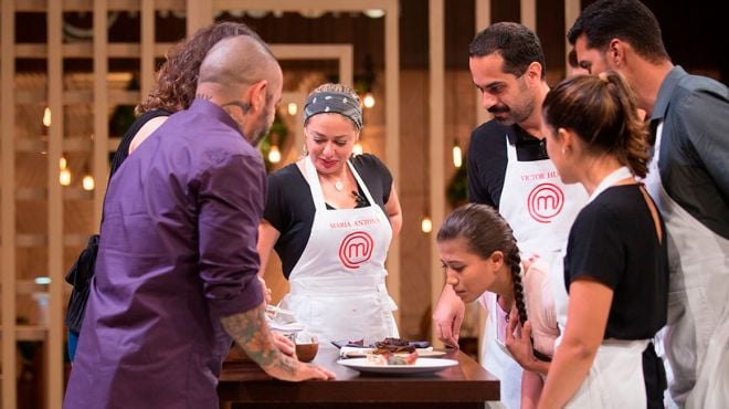 Conheça curiosidades sobre o reality Masterchef Brasil