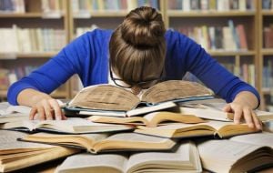 5 Coisas que um concurseiro não deve fazer