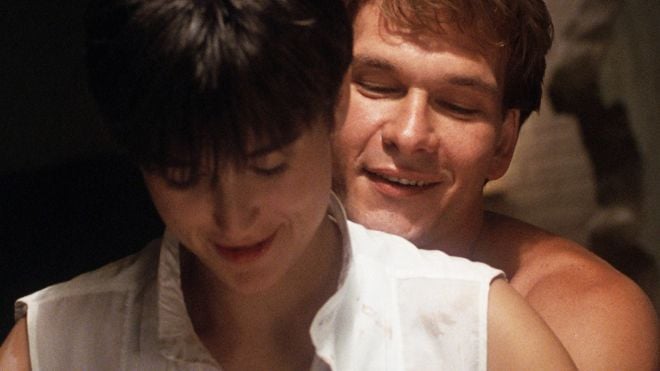 Os 10 melhores filmes românticos de todos os tempos