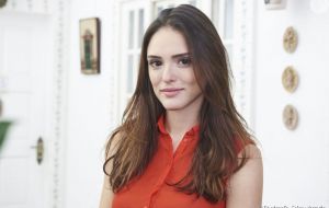 Confira algumas curiosidades sobre Isabelle Drummond