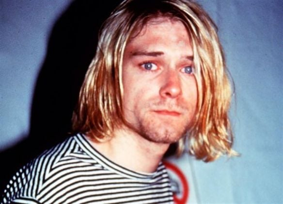 Conheça 10 curiosidades sobre Kurt Cobain