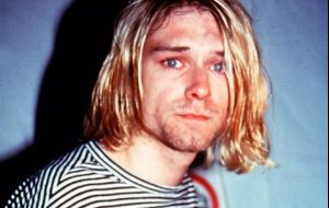 Conheça 10 curiosidades sobre Kurt Cobain