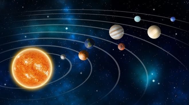 6 Curiosidades sobre as estrelas