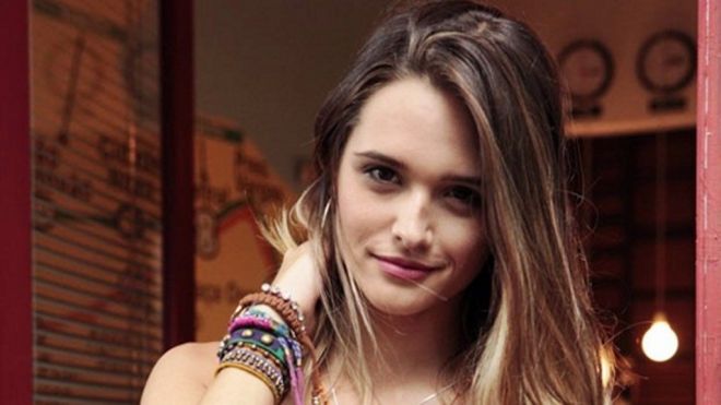 Conheça algumas curiosidades sobre a atriz Juliana Paiva