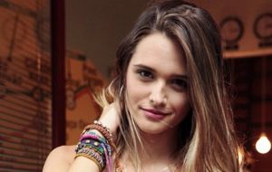 Conheça algumas curiosidades sobre a atriz Juliana Paiva