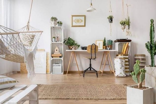 Dicas para aplicar o Feng Shui na decoração de casa