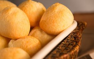 Saiba como fazer o pão de queijo perfeito