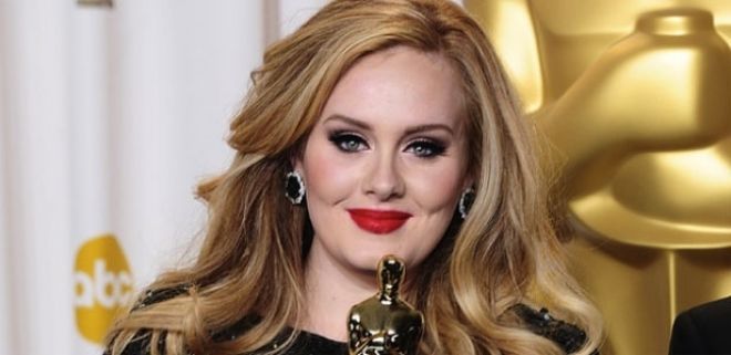 10 Curiosidades sobre Adele