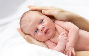 Conheça as quatro crises do crescimento dos bebês