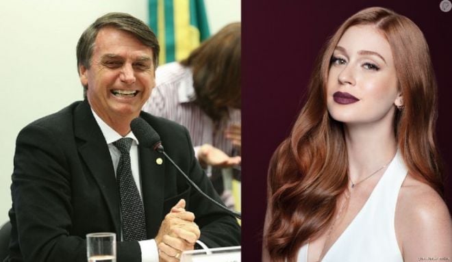 Famosos que brigaram com seus seguidores na internet