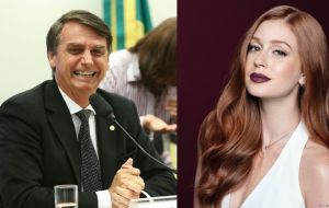 Famosos que brigaram com seus seguidores na internet