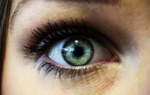 10 curiosidades malucas sobre os olhos