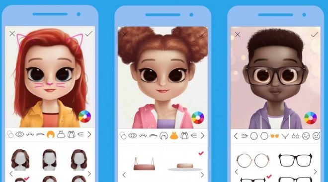 Saiba como usar o Dollify, aplicativo que transforma pessoas em bonecas