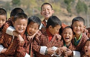 Algumas curiosidades sobre o Butão, um dos países mais misteriosos da Ásia