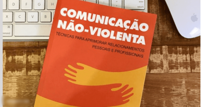 Livros para entender e aplicar a comunicação não-violenta com os filhos