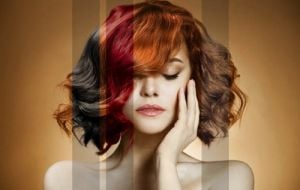 5 mitos e verdades sobre cabelos tingidos