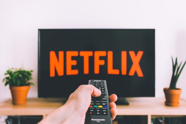 5 curiosidades sobre a Netflix