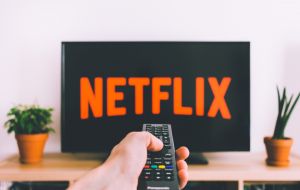 5 curiosidades sobre a Netflix