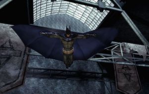 Batman: Arkham Asylum completa 10 anos. Confira algumas curiosidades