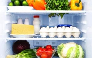 Lista completa de alimentos que não devem ser colocados na geladeira