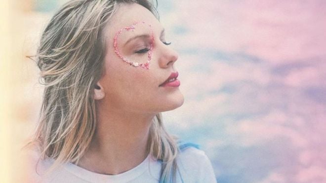 Conheça algumas curiosidades sobre o novo álbum de Taylor Swift