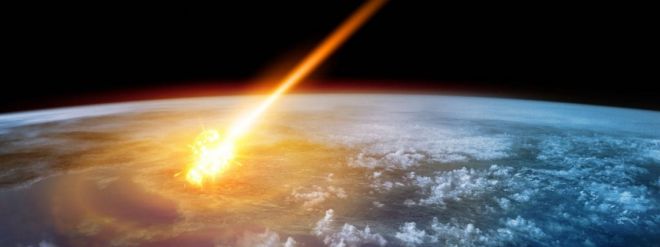 Saiba o que aconteceu com a Terra depois da colisão do asteroide há 65 milhões de anos
