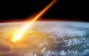 Saiba o que aconteceu com a Terra depois da colisão do asteroide há 65 milhões de anos