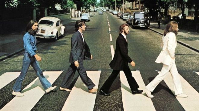 Beatles: 9 curiosidades sobre Abbey Road