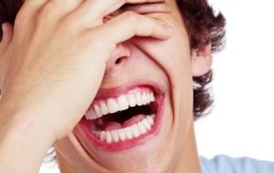 Confira algumas incríveis descobertas científicas sobre a risada