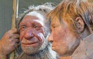 O que aconteceria se os neandertais ainda existissem?