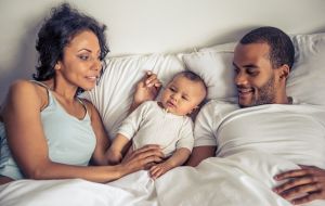 5 conflitos comuns entre os pais após o nascimento dos filhos