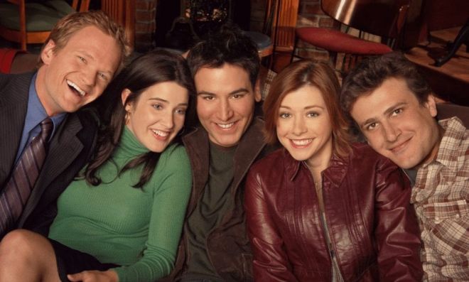 How I Met Your Mother: Conheça algumas curiosidades dos bastidores da série